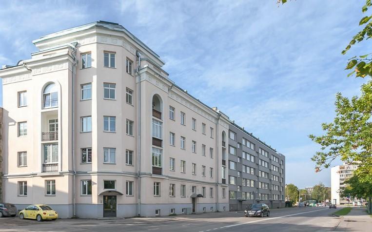 Juhkentali 32 Apartment Tallinn Cameră foto