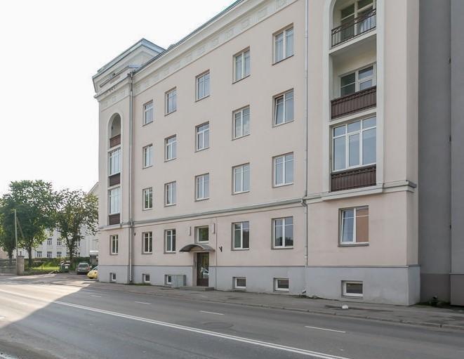 Juhkentali 32 Apartment Tallinn Cameră foto